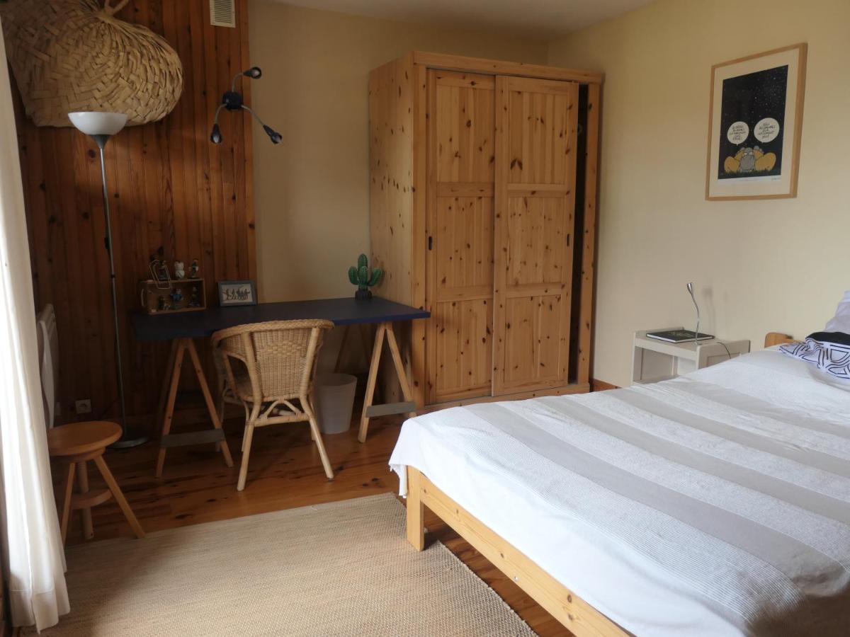 Le Ginkgo - Mont Dauphin Apartment Eygliers Luaran gambar
