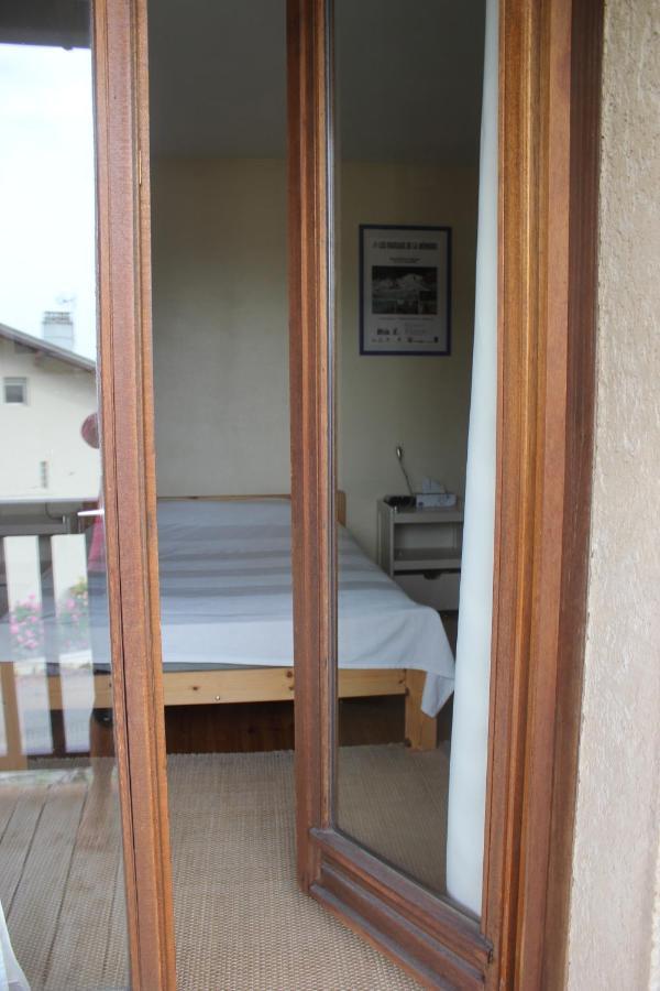 Le Ginkgo - Mont Dauphin Apartment Eygliers Luaran gambar