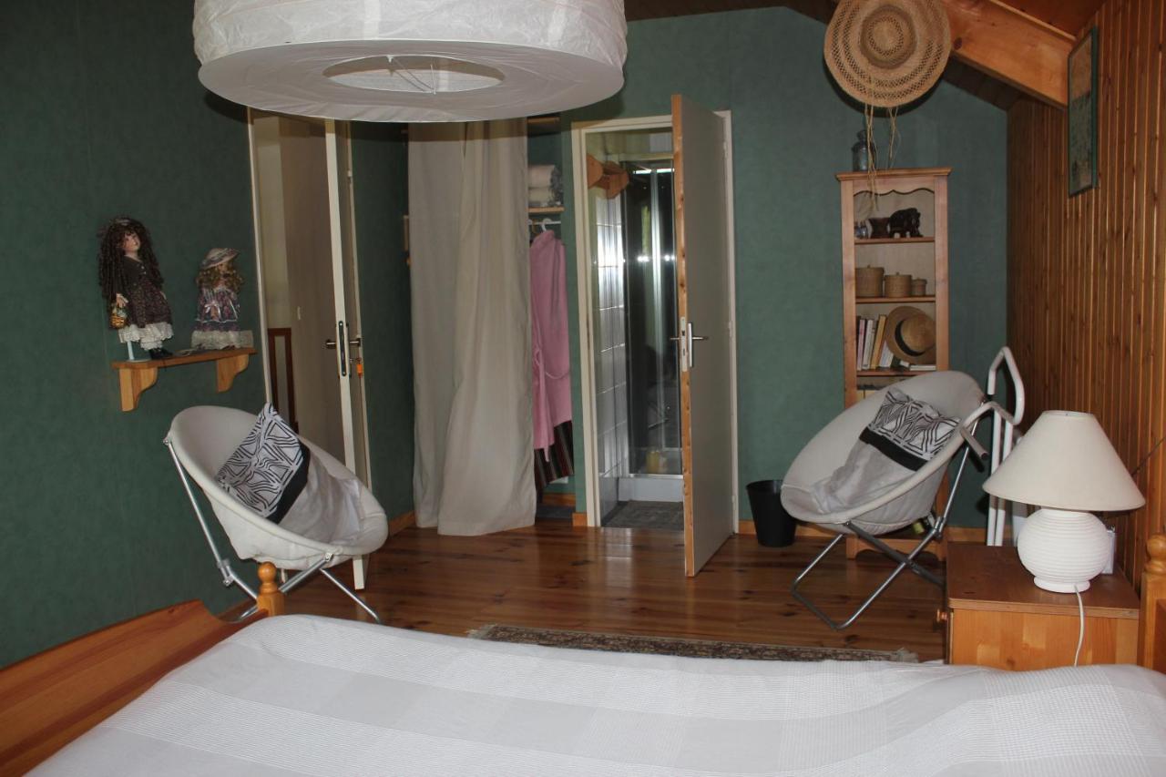 Le Ginkgo - Mont Dauphin Apartment Eygliers Luaran gambar